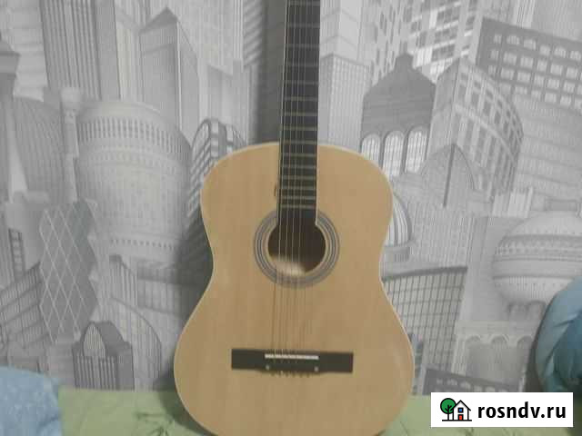 Акустическая гитара colombo lf 3801n Разумное - изображение 1