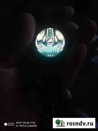 Honor Magic Watch (обмен) Омск