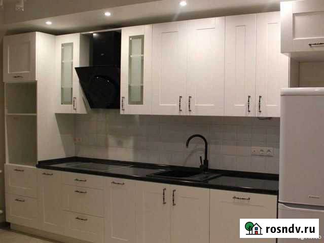 Кухонный гарнитур Москва - изображение 1