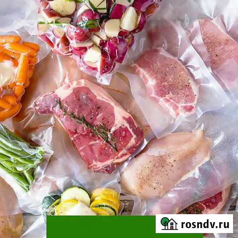 Упаковка, фасовка Воронеж - изображение 1