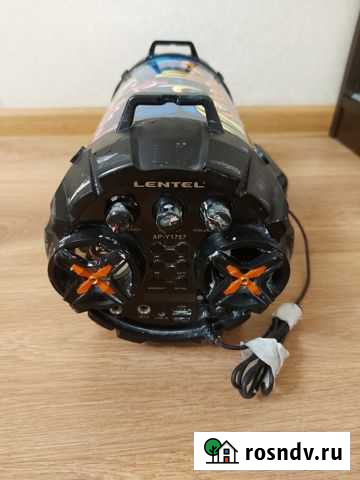 Блютуз колонка lentel Тюмень - изображение 1
