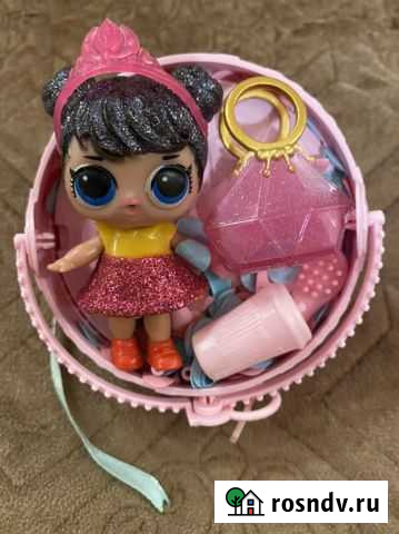 Кукла лол Владимир - изображение 1