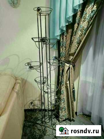 Подставки эксклюзивные Тула - изображение 1