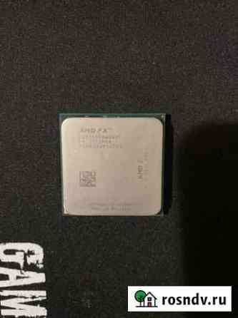 Процессор amd fx 8350 Симферополь
