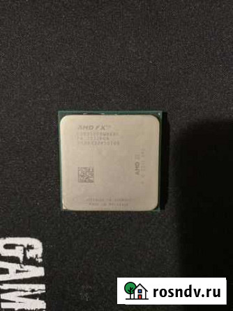 Процессор amd fx 8350 Симферополь - изображение 1