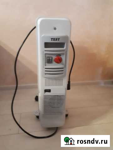 Радиатор масляный Мамоново - изображение 1