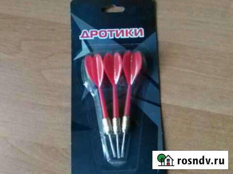 Дротики Калининград - изображение 1
