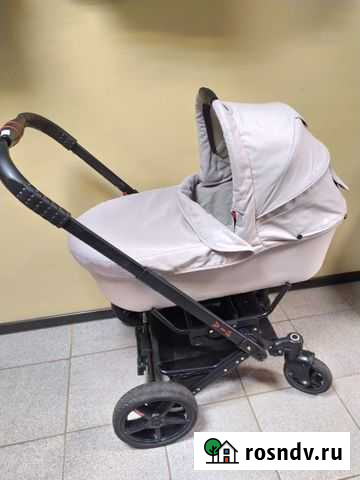 Коляска Hartan VIP XL Брянск - изображение 1