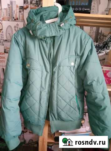 Горнолыжный костюм женский Синявино - изображение 1