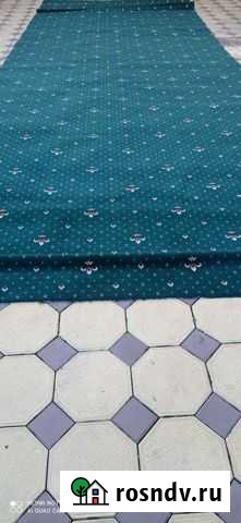 Ткань Нальчик - изображение 1