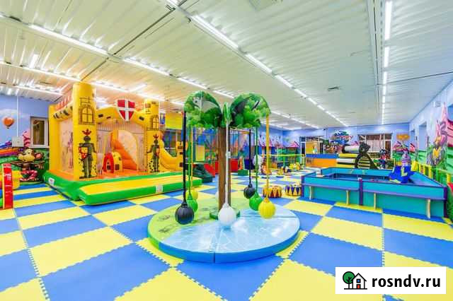 В Парк «Victory” требуется оператор Тамбов - изображение 1