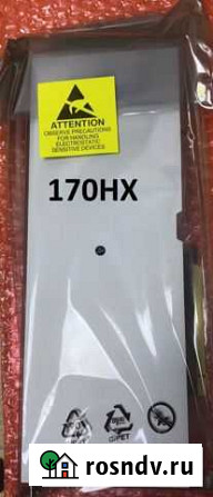 Видеокарты для майнинга: Nvidia 170hx-CMP50-90HX Наро-Фоминск - изображение 1