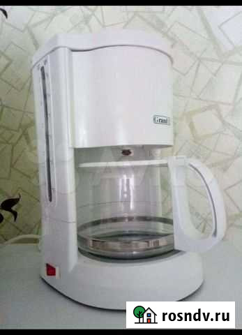 Кофеварка Дятьково - изображение 1
