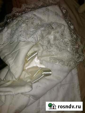 Конверт Рязань - изображение 1