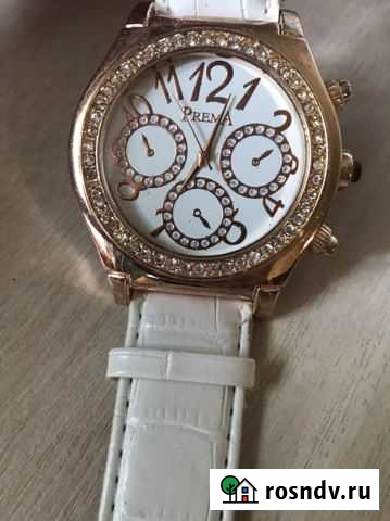 Часы Вольск - изображение 1