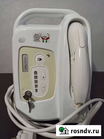 Фотоэпилятор IPL PRO Обнинск - изображение 1