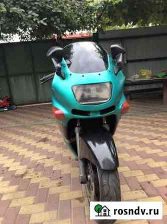 Kawasaki ZZR 400-2 Белгород