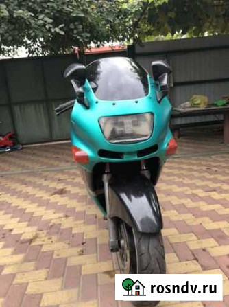 Kawasaki ZZR 400-2 Белгород - изображение 1