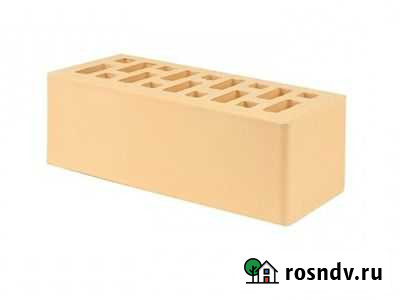 Кирпич Томаровка - изображение 1