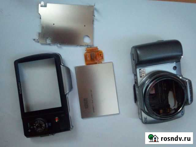 Фотоаппарат Петрозаводск - изображение 1