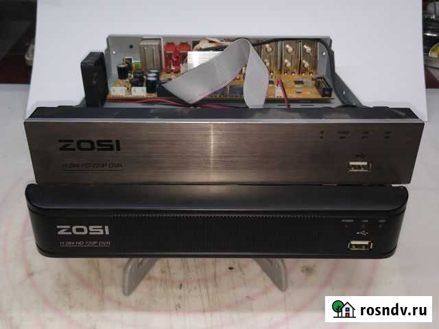 Видеорегистраторы Zosi (брак) Чаплыгин - изображение 1