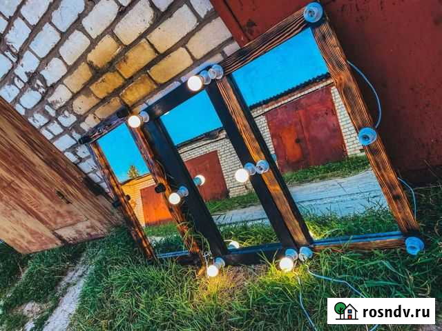 Зеркало Йошкар-Ола - изображение 1