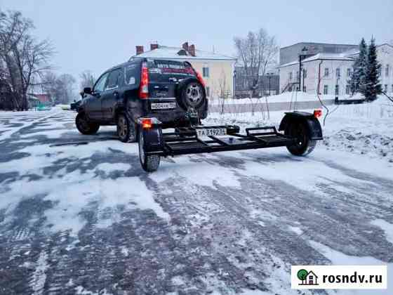 Транспортировка автомобиля, эвакуация Куйбышев