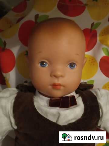 Кукла 27 см Екатеринбург - изображение 1