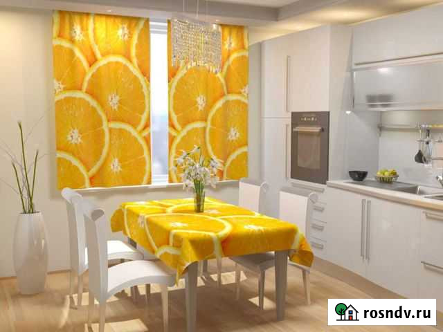 Кухонный гарнитур Донской - изображение 1