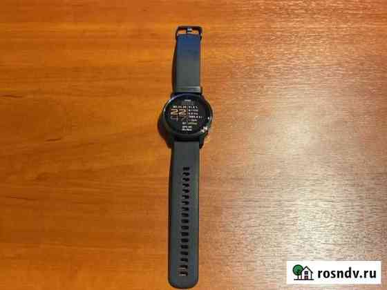 Оригинальные Смарт Часы Garmin Vivoactive 4 Королев