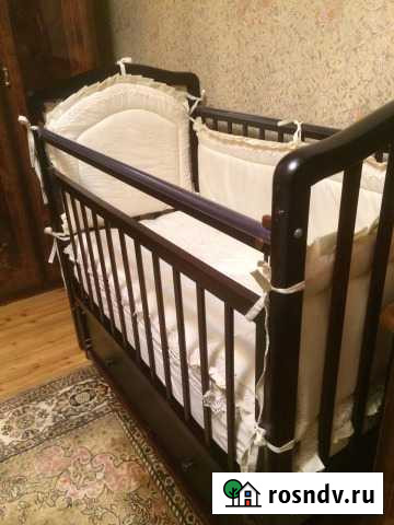 Кровать детская Махачкала - изображение 1