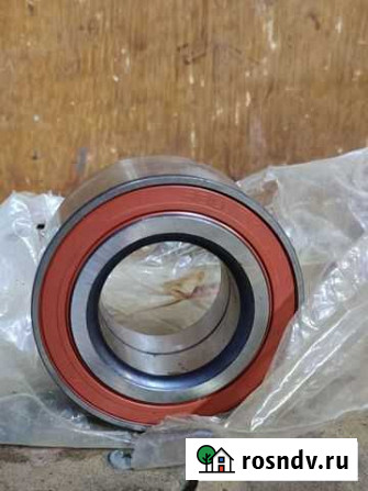 Ступичный подшипник BMW 33411090505 FAG 580191 Сосновый Бор - изображение 1