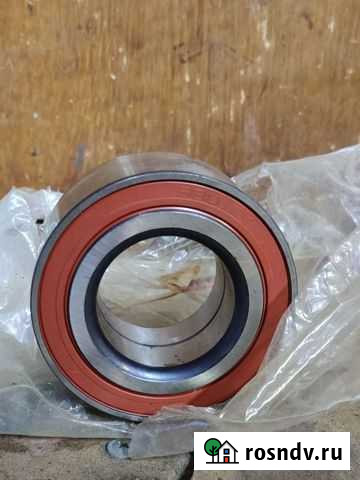 Ступичный подшипник BMW 33411090505 FAG 580191 Сосновый Бор - изображение 1