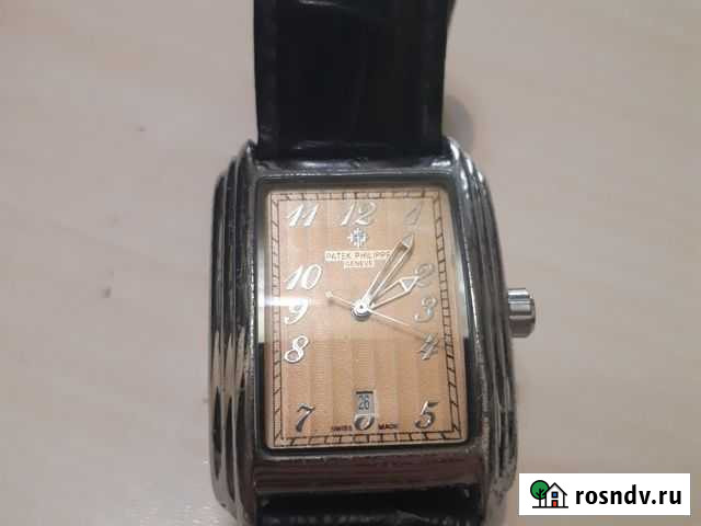 Часы Электросталь - изображение 1