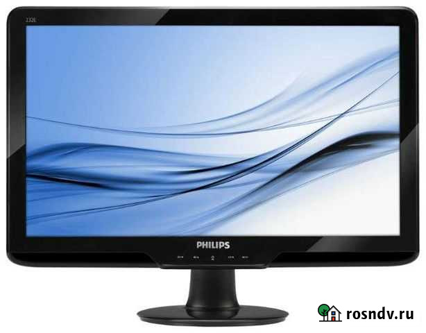Монитор Philips 24 дюйма Альметьевск - изображение 1