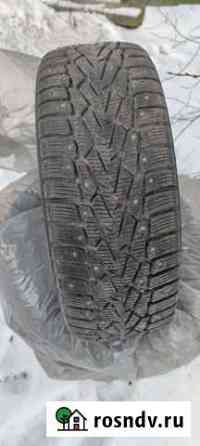 Nokian 205/55 R16, 4 шт Выборг
