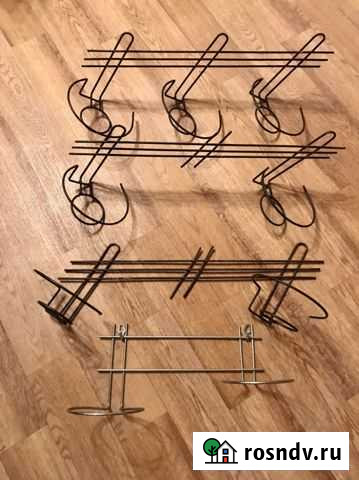 Подставка для цветов, б/у Новосибирск - изображение 1