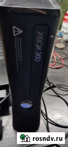 Xbox 360 Slim Пучеж - изображение 1