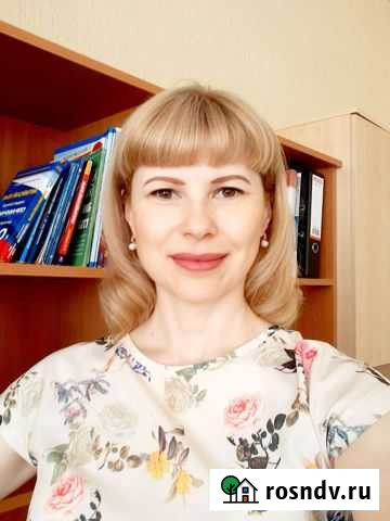 Репетитор по английскому языку Волгоград - изображение 1