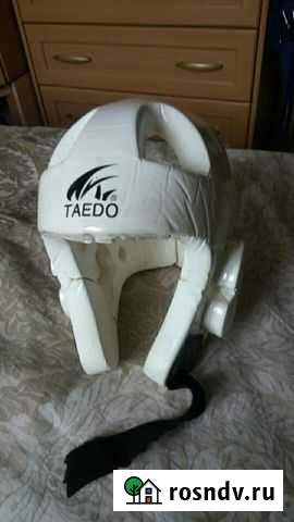 Шлем Тольятти - изображение 1