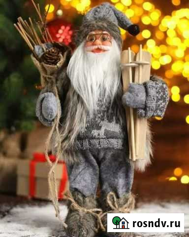 Дедушки Морозы Нижнекамск - изображение 1