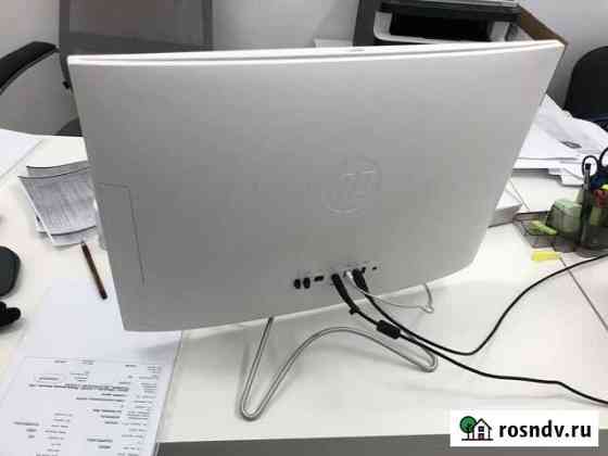 Мотоблок HP Ухта