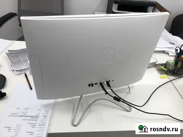 Мотоблок HP Ухта - изображение 1