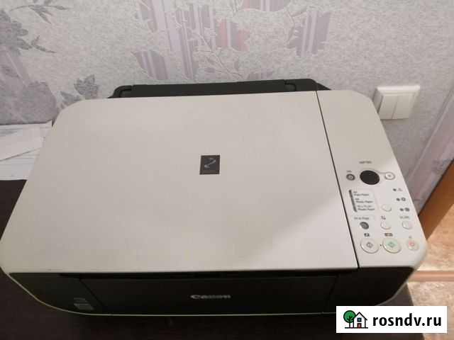 Принтер струйный Иваново - изображение 1