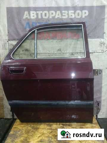 Дверь задняя правая Газ Волга 31105 Арамиль - изображение 1