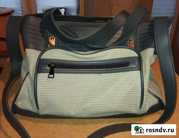 Сумка для спорта и туризма Казань - изображение 1