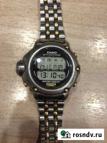 Часы для подводного плавания Тверь - изображение 1