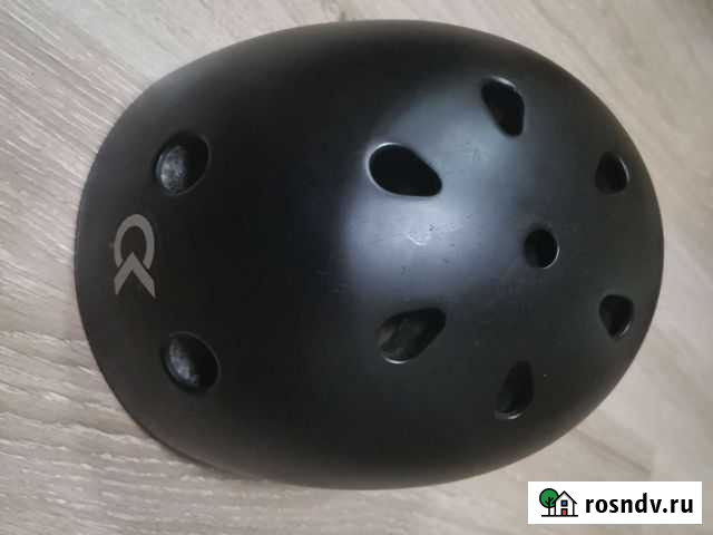 Шлем для роликов Янино-1 - изображение 1