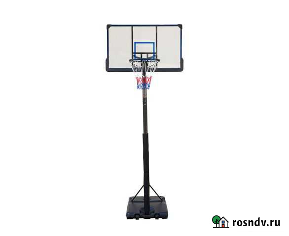Мобильная баскетбольная стойка 48 DFC stand48KLB Симферополь - изображение 1