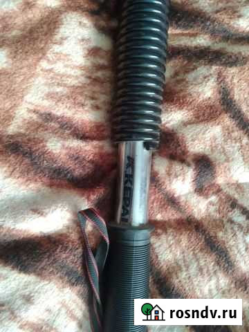 Эспандер силовой прут раздвижной Kepai Power Twist Евпатория - изображение 1